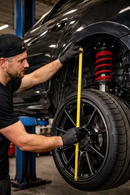 Assetto a ghiera troppo rigido – cause e soluzioni per più comfort - Assetto a ghiera troppo rigido – cause e soluzioni per più comfort