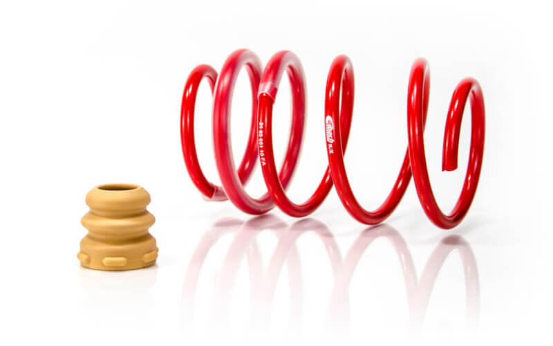 Gewindefedern von MTS Technik