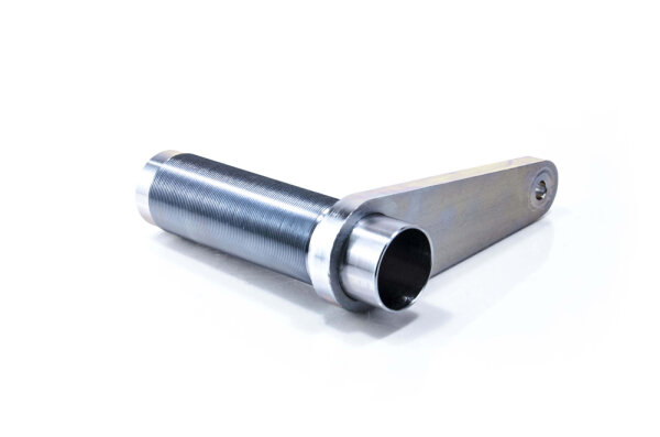 Ricambio MTS Technik Bracket - 100202031