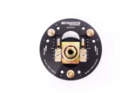 Ricambio MTS Technik Camber / Caster regolabile / Supporto ruota anteriore VA - MTSTP15