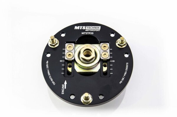 Ricambio MTS Technik Supporto regolabile per Camber /...