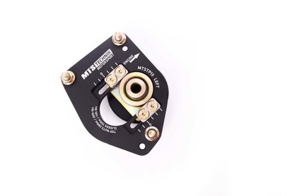 Ricambio MTS Technik Camber / Caster regolabile /...