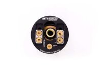 Ricambio MTS Technik Camber / Caster regolabile /...