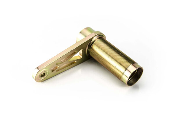 Ricambio MTS Technik Bracket - 100202038