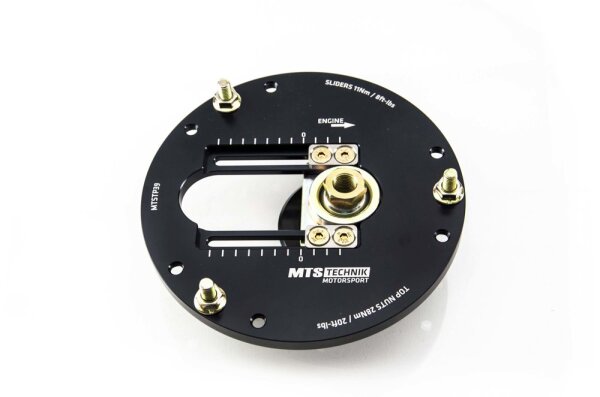 Ricambio MTS Technik Camber / Caster regolabile /...