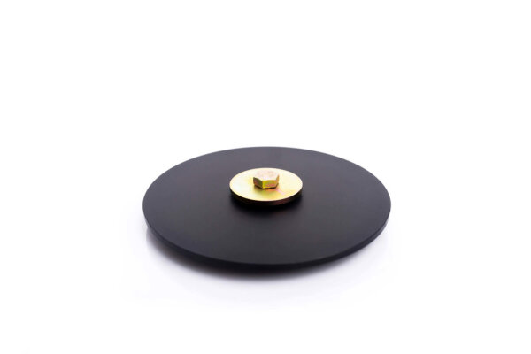 MTS Technik Ricambio Adattatore per sospensioni filettate...