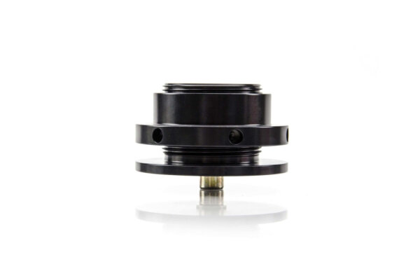 MTS Technik Ricambio Regolazione altezza asse posteriore in alluminio - 310202031