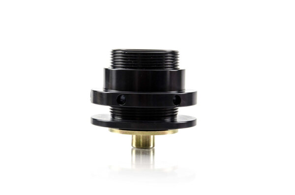 MTS Technik Ricambio Regolazione altezza asse posteriore in alluminio - 310202038