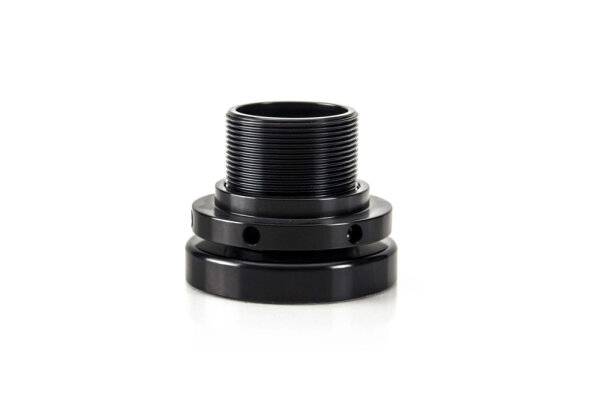 MTS Technik Ricambio Regolazione altezza asse posteriore in alluminio - 310202070