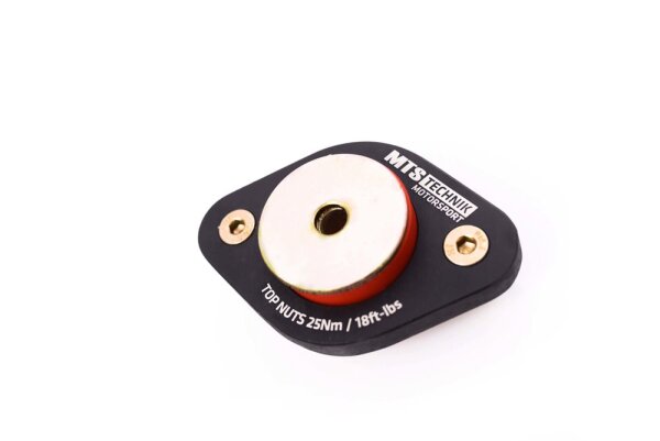 MTS Technik Ricambio Supporto in Polyurethan HA - MTSTP16
