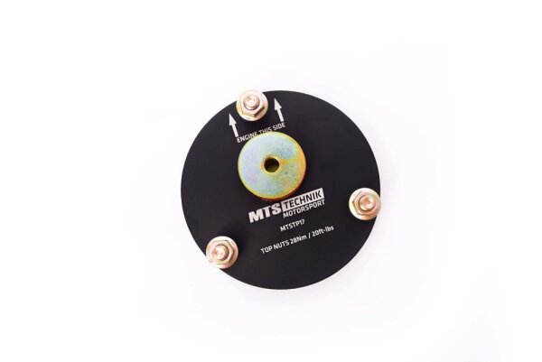 MTS Technik Ricambio Supporto in Polyurethan VA - MTSTP17