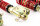 Assetto a ghiera MTS Street Gold compatibile con Honda CIVIC VII Coupé (EM2) 1.6 i 81 KW MTSGWHO15