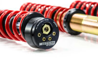 Assetto a ghiera MTS Street Gold compatibile con Volkswagen POLO II (86C/80) 1.3 43 KW MTSGWVW89