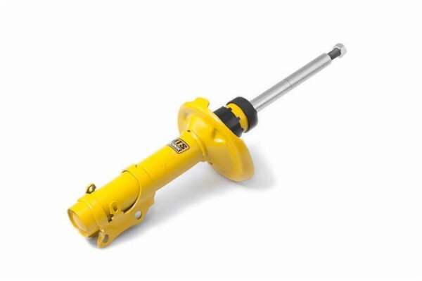 Ammortizzatori sportivi MTS per asse anteriore compatibili con Volkswagen GOLF III (1H1) Citystromer 20 KW MTSVW002F