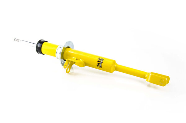 Ammortizzatore sportivo MTS per asse anteriore sinistro compatibile con BMW 5 (F10) 525 d 150 KW MTSBM020FL
