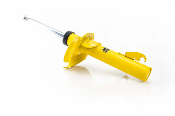 Ammortizzatore sportivo MTS per asse anteriore sinistro compatibile con Volvo S40 II (544) T5 169 KW MTSVO001FL