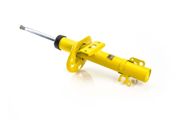 Ammortizzatori sportivi MTS per asse anteriore compatibili con Seat IBIZA IV SC (6J/6P) 1.4 LPG 63 KW MTSVW022F