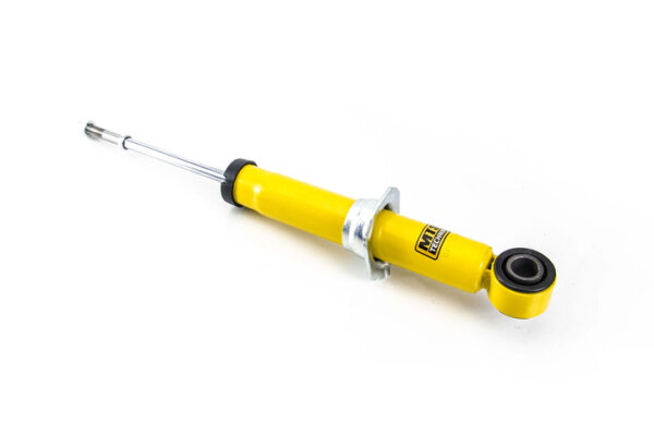 Ammortizzatori sportivi MTS per asse posteriore compatibili con Toyota COROLLA (E12) 2.0 D-4D (CDE120_) 66 KW MTSTO001R