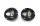 Supporti duomi MTS regolabili camber / caster per asse anteriore compatibili con Audi 100 C4 Avant (4A) 2.3 E 98 KW MTSCP39SET
