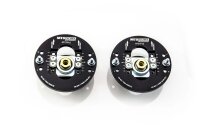 Supporti duomi MTS regolabili camber / caster per asse...