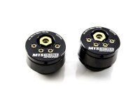 Supporti duomi MTS regolabili camber / caster per asse anteriore compatibili con Volkswagen DERBY (86C/80) 1.0 29 KW MTSCP43SET