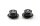 Supporti duomi MTS regolabili camber / caster per asse anteriore compatibili con Audi 80 B2 berlina (81/85) 1.8 68 KW MTSCP44SET