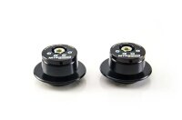 Supporti duomi MTS regolabili camber / caster per asse...
