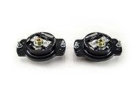 Supporti duomi MTS regolabili camber / caster per asse anteriore compatibili con Volkswagen PASSAT B1 (32) 1.5 57 KW MTSCP45SET