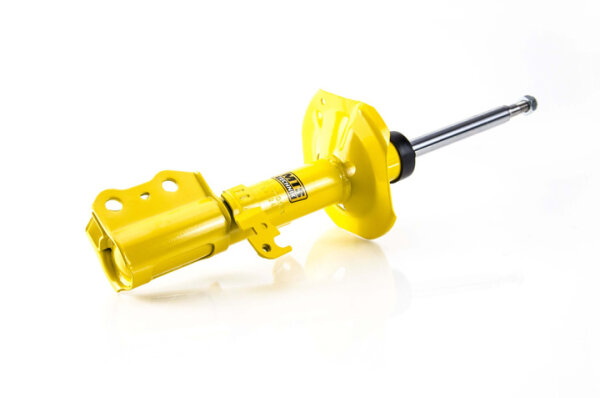 Ammortizzatore sportivo MTS per asse anteriore destro compatibile con Toyota COROLLA (E12) 1.6 VVT-i (ZZE121_) 81 KW MTSTO001FR