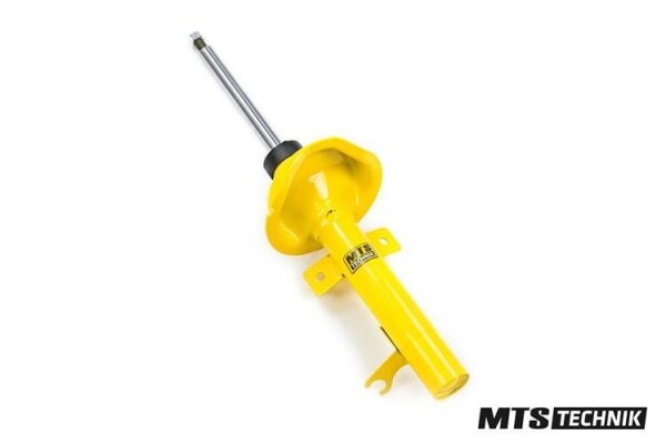 Ammortizzatore sportivo MTS per asse anteriore sinistro compatibile con Ford FOCUS I Turnier (DN) ST170 127 KW MTSFO009FL