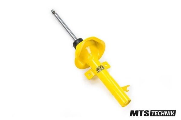 Ammortizzatore sportivo MTS per asse anteriore destro compatibile con Ford FOCUS I berlina (DF) 2.0 16V 96 KW MTSFO009FR