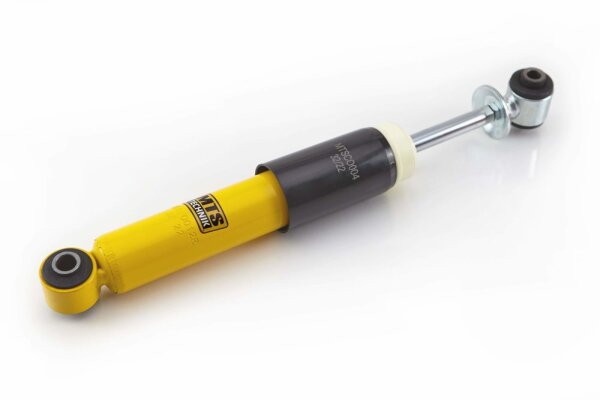 Ammortizzatori sportivi MTS per asse posteriore compatibili con Ford MONDEO III Turnier (BWY) 2.2 TDCi 114 KW MTSFO012R