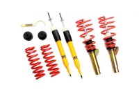 Assetto a ghiera MTS Comfort Gold compatibile con BMW 3 Cabriolet (E93) 320 d 130 KW MTSGWBM13-C