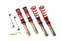 Assetto a ghiera MTS Stance Gold compatibile con BMW 7 (E38) 740 d 180 KW MTSGWBM21-S