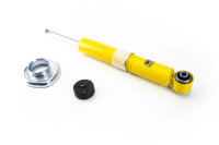 Ammortizzatori sportivi MTS per asse posteriore compatibili con Audi A6 C5 (4B) 3.7 quattro 191 KW MTSAU006R