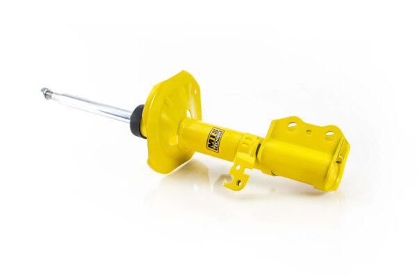 Ammortizzatore sportivo MTS per asse anteriore sinistro compatibile con Toyota COROLLA station wagon (E12) 1.8 (ZZE122) 100 KW MTSTO001FL