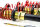 Assetto a ghiera MTS Street Gold compatibile con Volkswagen POLO II (86C/80) 1.3 55 KW MTSGWVW14