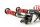 Assetto a ghiera MTS Street Gold compatibile con BMW 2.5-3.2 Coupé (E9) 2800 CS 125 KW MTSGWBM93