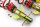 Assetto a ghiera MTS Street Gold compatibile con Ford FIESTA V (JH/JD) ST150 110 KW MTSGWFO10
