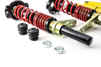 Assetto a ghiera MTS Street Gold compatibile con...