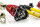 Assetto a ghiera MTS Street Gold compatibile con Mercedes-Benz CLASSE A (W176) A 160 CDI / d (176.011) 66 KW MTSGWMB28