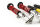 Assetto a ghiera MTS Stance Inox compatibile con BMW 3 Compact (E36) 318 tds 66 KW XMTSGWBM99-S