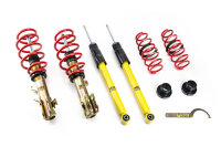 Assetto a ghiera MTS Street Gold compatibile con Ford...