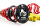 Assetto a ghiera MTS Street Gold compatibile con Opel VECTRA C (Z02) 2.2 DTI 16V (F69) 92 KW MTSGWOP35