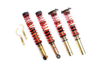 Assetto a ghiera MTS Stance Gold compatibile con BMW 6...