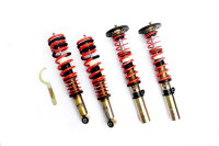 Assetto a ghiera MTS Street Gold compatibile con BMW 3...