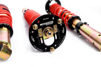 Assetto a ghiera MTS Street Gold compatibile con BMW 3...