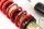 Assetto a ghiera MTS Street Gold compatibile con Ford FOCUS C-MAX (DM2) 1.8 TDCi 85 KW MTSGWFO18