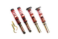 Assetto a ghiera MTS Street Gold compatibile con BMW 5...