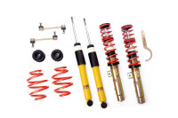 Assetto a ghiera MTS Street Gold compatibile con BMW Z4...